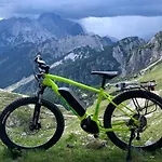 Valle - Rent & Bike