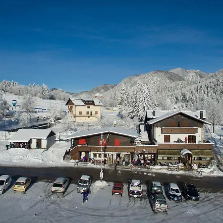 Valle - Rent & Bike Tarvisio