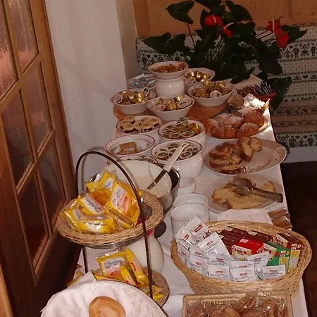 Valle - Rent & Bike 3* Тарвизио