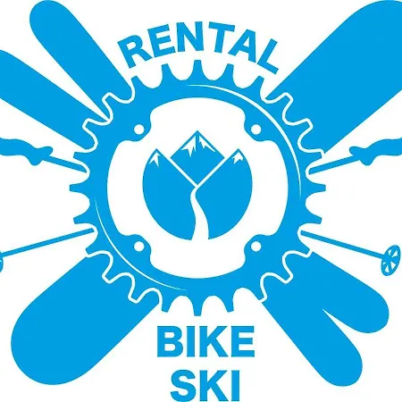 호텔 Valle - Rent & Bike