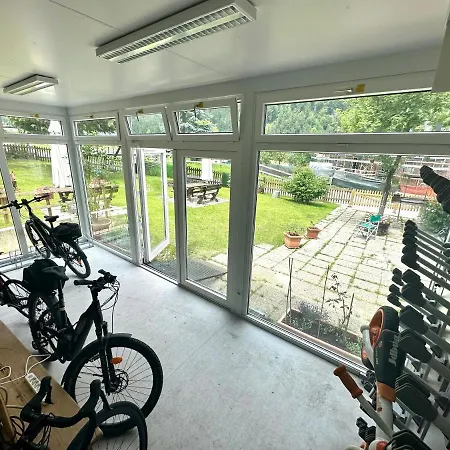 Valle - Rent & Bike Hotel Tarvisio