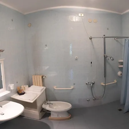 Hotel Valle - Rent & Bike Tarvisio