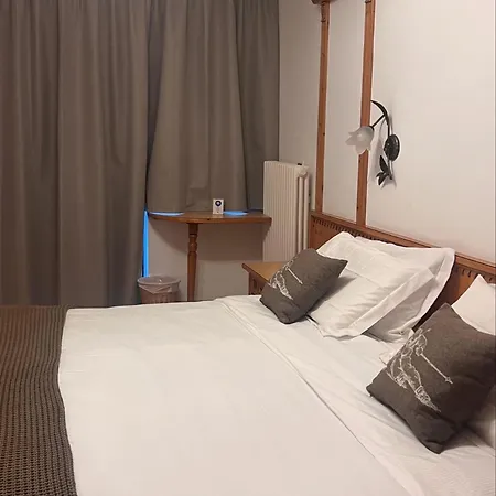 Valle - Rent & Bike 호텔 3*