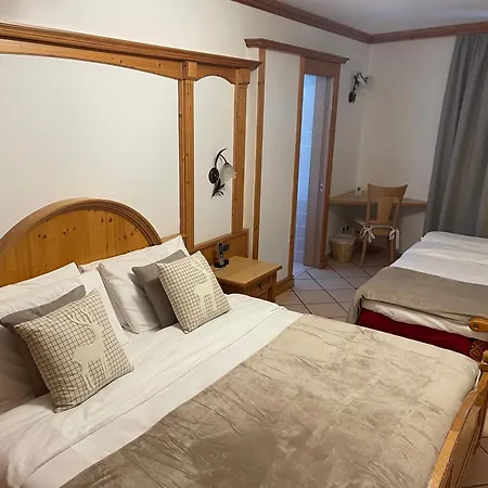 Hotel Valle - Rent & Bike Tarvisio