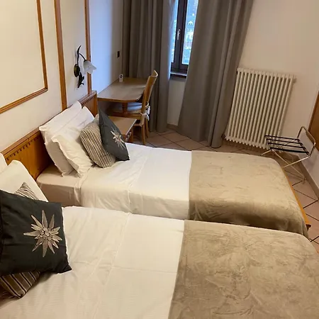 Valle - Rent & Bike Hotel