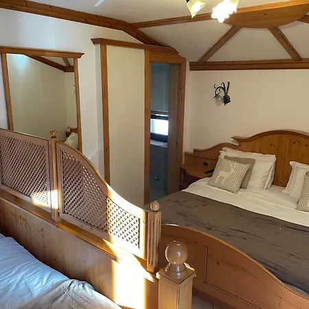 Hotel Valle - Rent & Bike 3*