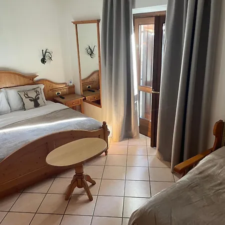 Valle - Rent & Bike Hotel Tarvisio