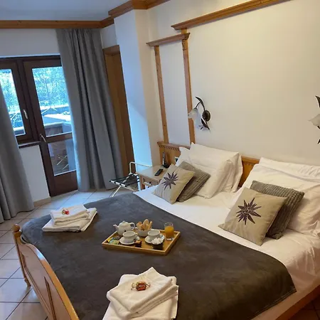 فندق Valle - Rent & Bike 3*