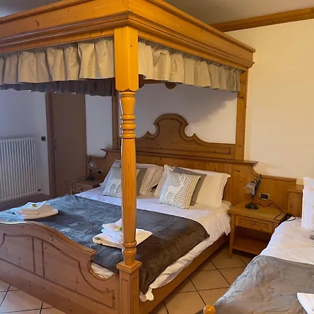 Valle - Rent & Bike Hotel