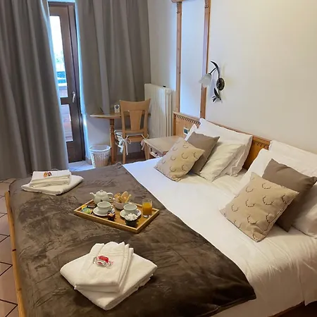 Valle - Rent & Bike Hotel Tarvisio