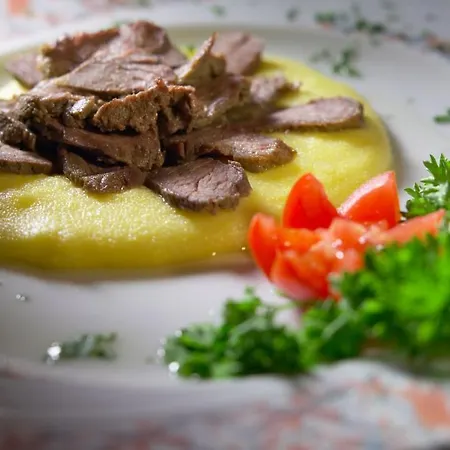 Hotel Valle - Rent & Bike Tarvisio