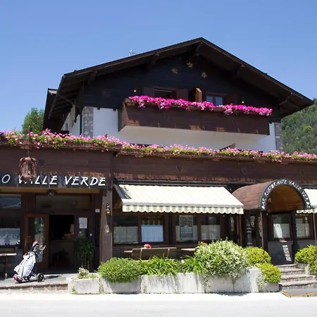 Valle - Rent & Bike Hotel Tarvisio