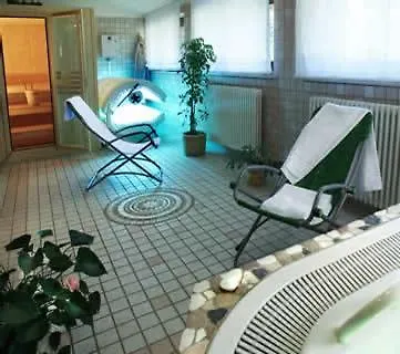 호텔 Valle - Rent & Bike