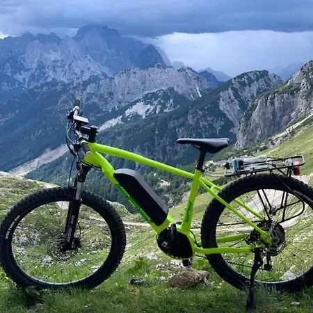 Valle - Rent & Bike