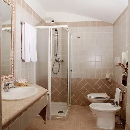 Valle - Rent & Bike Hotel 3*