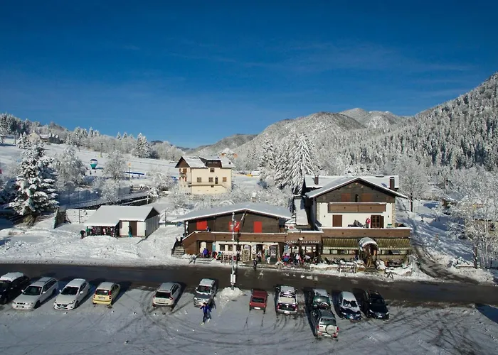 Valleverde Tarvisio