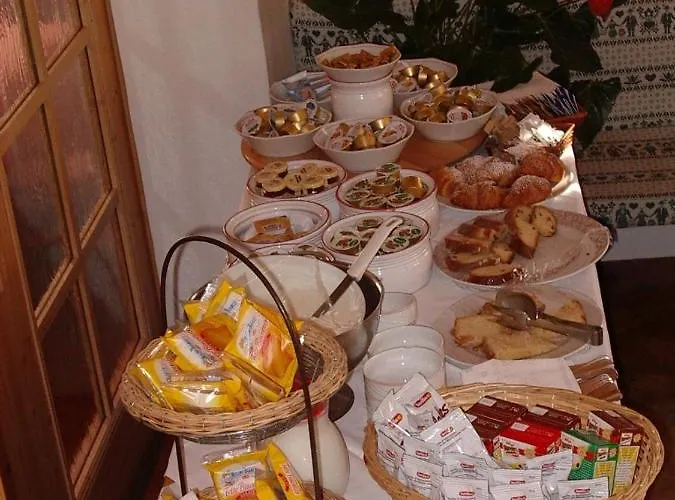 Valleverde 3* Tarvisio