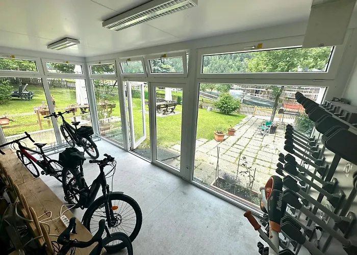 Valleverde Hotel Tarvisio