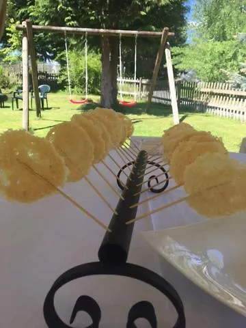 Valleverde 3* Tarvisio