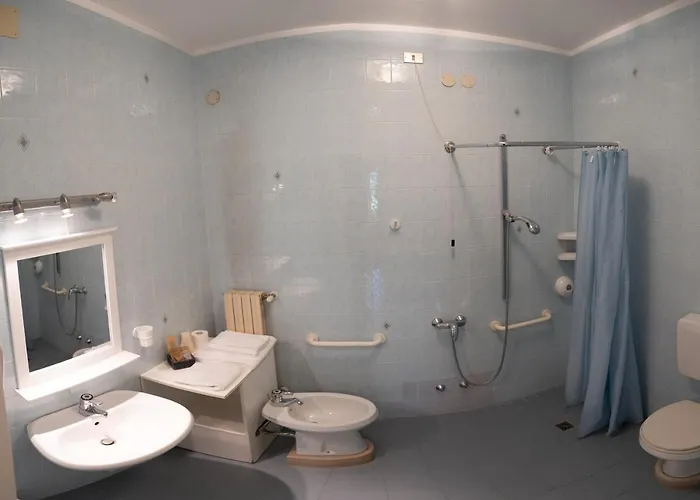 Hotel Valleverde Tarvisio