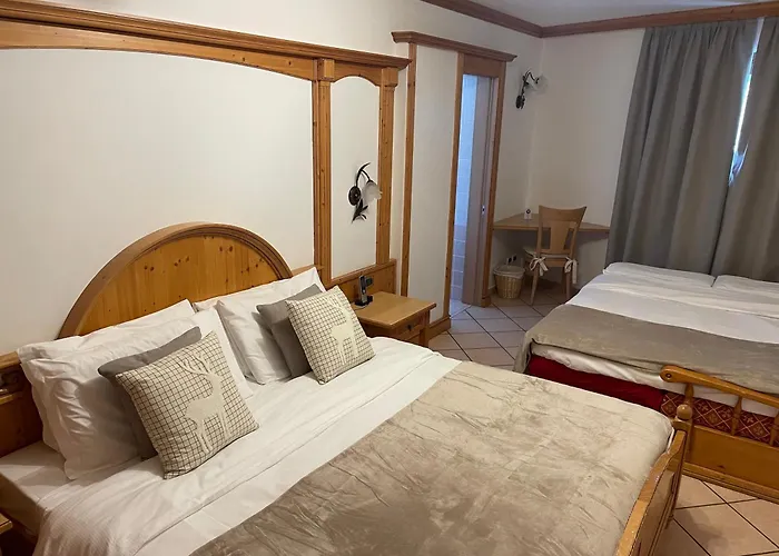 Hotel Valleverde Tarvisio