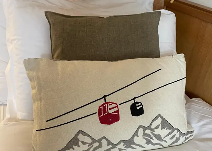 Valleverde Hotel Tarvisio