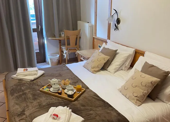 Valleverde Hotel Tarvisio