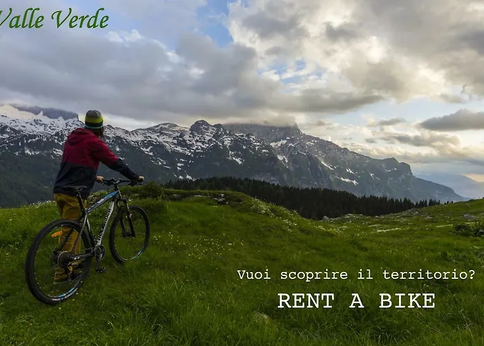 Valleverde 3* Tarvisio